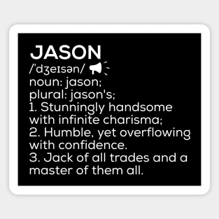 Name meaning magnets store